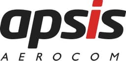 Apsis Aerocom Limited Logo Apsis Aerocom Limited Logo