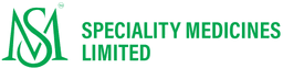 Speciality Medicines Limited Logo Speciality Medicines Limited Logo