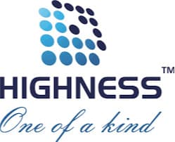 Highness Microelectronics Limited Logo Highness Microelectronics Limited Logo