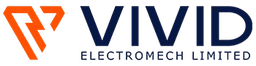 Vivid Electromech Limited Logo Vivid Electromech Limited Logo