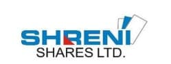 Shreni Shares Limited Logo Shreni Shares Limited Logo