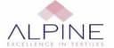 Alpine Texworld Limited Logo Alpine Texworld Limited IPO Logo – NSE, BSE EQ IPO