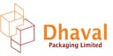 Dhaval Packaging Limited Logo Dhaval Packaging Limited IPO Logo – BSE SME IPO