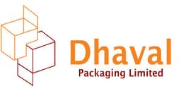 Dhaval Packaging Limited Logo Dhaval Packaging Limited Logo