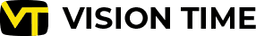 Vision Time India Limited Logo Vision Time India Limited Logo