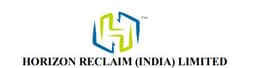 Horizon Reclaim (India) Limited Logo Horizon Reclaim (India) Limited Logo
