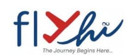 Fly-Hi Maritime Travels Limited Logo Fly-Hi Maritime Travels Limited IPO Logo – BSE SME IPO