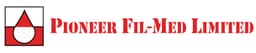 Pioneer Fil-Med Limited Logo Pioneer Fil-Med Limited Logo