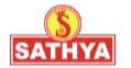 Sathya Agencies Limited Logo Sathya Agencies Limited Logo