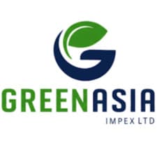Green Asia Impex Limited Logo Green Asia Impex Limited Logo