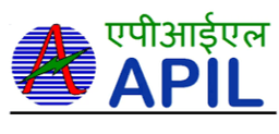 Absolute Project (India) Limited Logo Absolute Project (India) Limited Logo