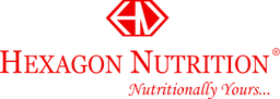 Hexagon Nutrition Limited Logo Hexagon Nutrition Limited Logo
