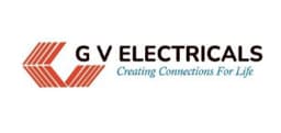 G.V. Electricals Limited Logo G.V. Electricals Limited Logo