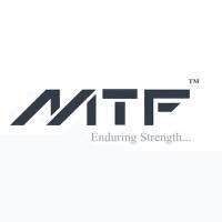Metalic Technoforge Limited Logo Metalic Technoforge Limited Logo