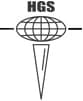 HGS (India) Limited Logo HGS (India) Limited Logo