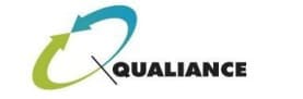 Qualiance International Limited Logo Qualiance International Limited IPO Logo – NSE SME IPO