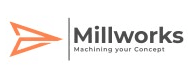 Millworks Technologies Limited Logo Millworks Technologies Limited Logo