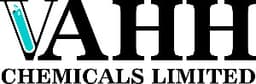 Vahh Chemicals Limited Logo Vahh Chemicals Limited Logo