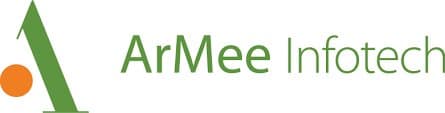 ArMee Infotech Limited Logo ArMee Infotech Limited IPO Logo – NSE, BSE EQ IPO