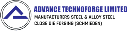 Advance Technoforge Limited Logo Advance Technoforge Limited Logo