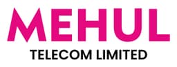 Mehul Telecom Limited Logo Mehul Telecom Limited Logo