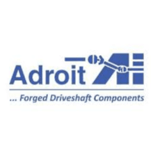 Adroit Industries (India) Limited Logo Adroit Industries (India) Limited Logo