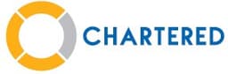 Chartered Speed Limited Logo Chartered Speed Limited Logo