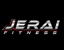 Jerai Fitness Limited Logo Jerai Fitness Limited Logo