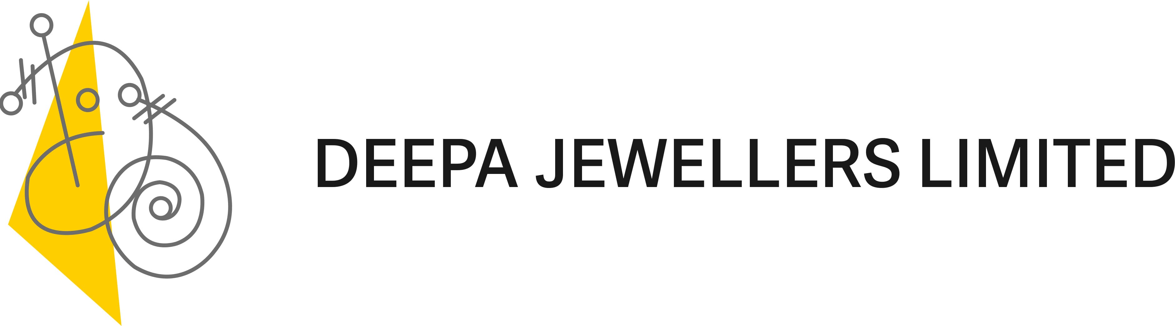 Deepa Jewellers Limited Logo Deepa Jewellers Limited IPO Logo – NSE, BSE EQ IPO