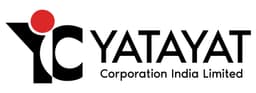 Yatayat Corporation India Limited Logo Yatayat Corporation India Limited Logo