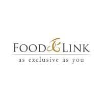 Foodlink F&B Holdings (India) Limited Logo Foodlink F&B Holdings (India) Limited Logo