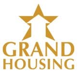 Grand Housing Limited Logo Grand Housing Limited Logo
