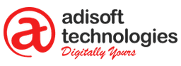 Adisoft Technologies Limited Logo Adisoft Technologies Limited Logo