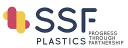 SSF Plastics India Limited Logo SSF Plastics India Limited Logo
