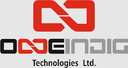Oneindig Technologies Limited Logo Oneindig Technologies Limited IPO Logo – BSE SME IPO