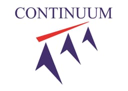 Continuum Green Energy Limited Logo Continuum Green Energy Limited Logo