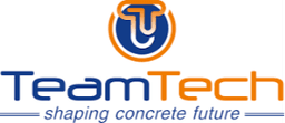 Teamtech Formwork Solutions Limited Logo Teamtech Formwork Solutions Limited Logo