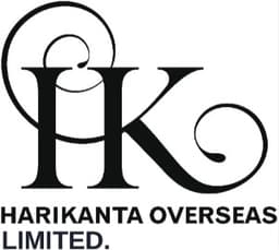 Harikanta Overseas Limited Logo Harikanta Overseas Limited Logo