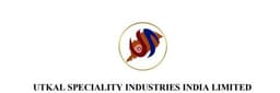 Utkal Speciality Industries India Limited Logo Utkal Speciality Industries India Limited Logo