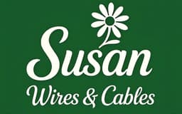 Susan Electricals India Limited Logo Susan Electricals India Limited Logo