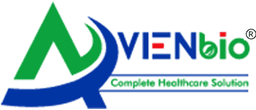 Avience Biomedicals Limited Logo Avience Biomedicals Limited Logo