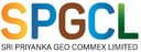 Sri Priyanka Geo Commex Limited Logo Sri Priyanka Geo Commex Limited IPO Logo – NSE SME IPO