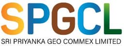 Sri Priyanka Geo Commex Limited Logo Sri Priyanka Geo Commex Limited Logo