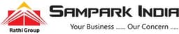 Sampark India Logistics Limited Logo Sampark India Logistics Limited Logo