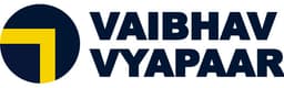 Vaibhav Vyapaar Limited Logo Vaibhav Vyapaar Limited Logo