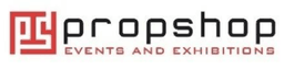 Propshop Events & Exhibitions Limited Logo Propshop Events & Exhibitions Limited Logo