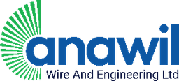 Anawil Wire & Engineering Limited Logo Anawil Wire & Engineering Limited Logo