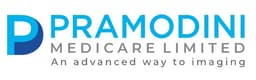 Pramodini Medicare Limited Logo Pramodini Medicare Limited Logo
