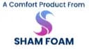 Sham Foam Limited Logo Sham Foam Limited Logo