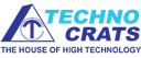 Technocrats Plasma Systems Limited Logo Technocrats Plasma Systems Limited IPO Logo – BSE SME IPO